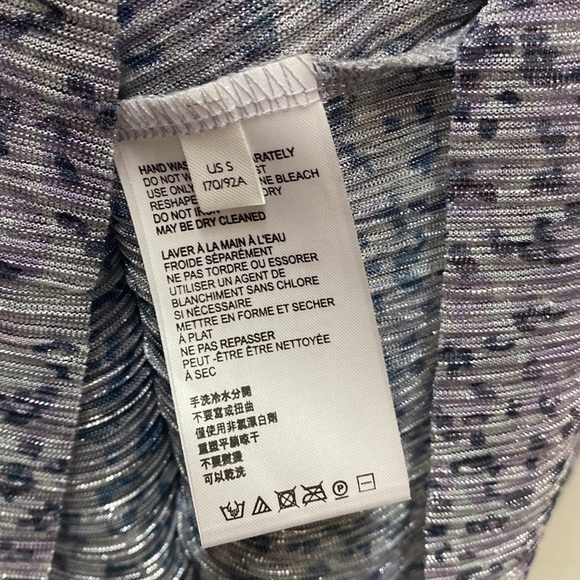 Anthropologie Sleeveless Top - Picture 3 of 5